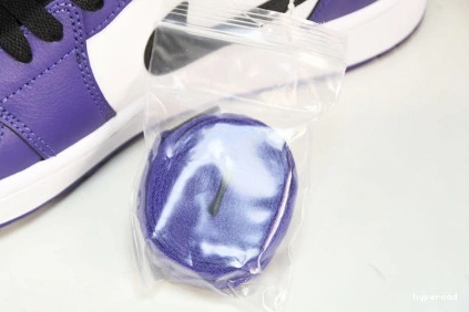 Hyperoad Purple